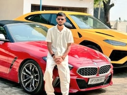 Illegal Betting Case: Luxury Cars Linked To YouTuber Seized By Probe Agency