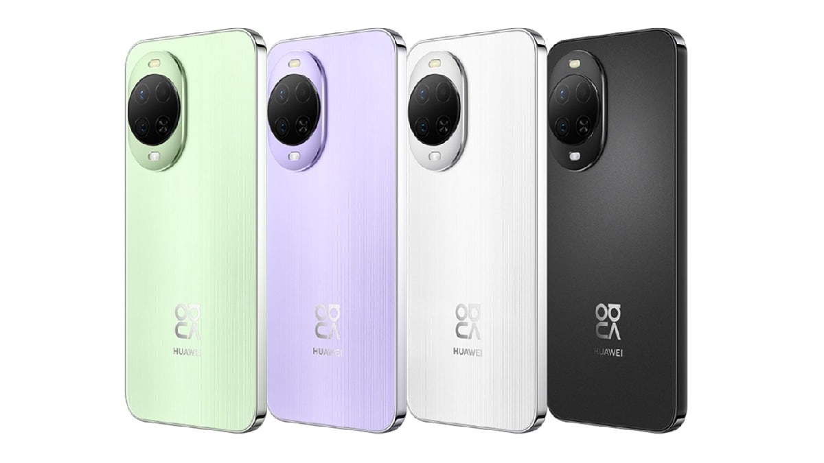 Huawei Nova 15 के साथ लॉन्च हुए Pro और Ultra मॉडल, बड़ी बैटरी और OLED डिस्प्ले है इनकी खासियत! जानें कीमत