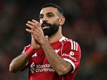 Liverpools Arne Slot Says No Issue To Resolve With Mohamed Salah After Outburst