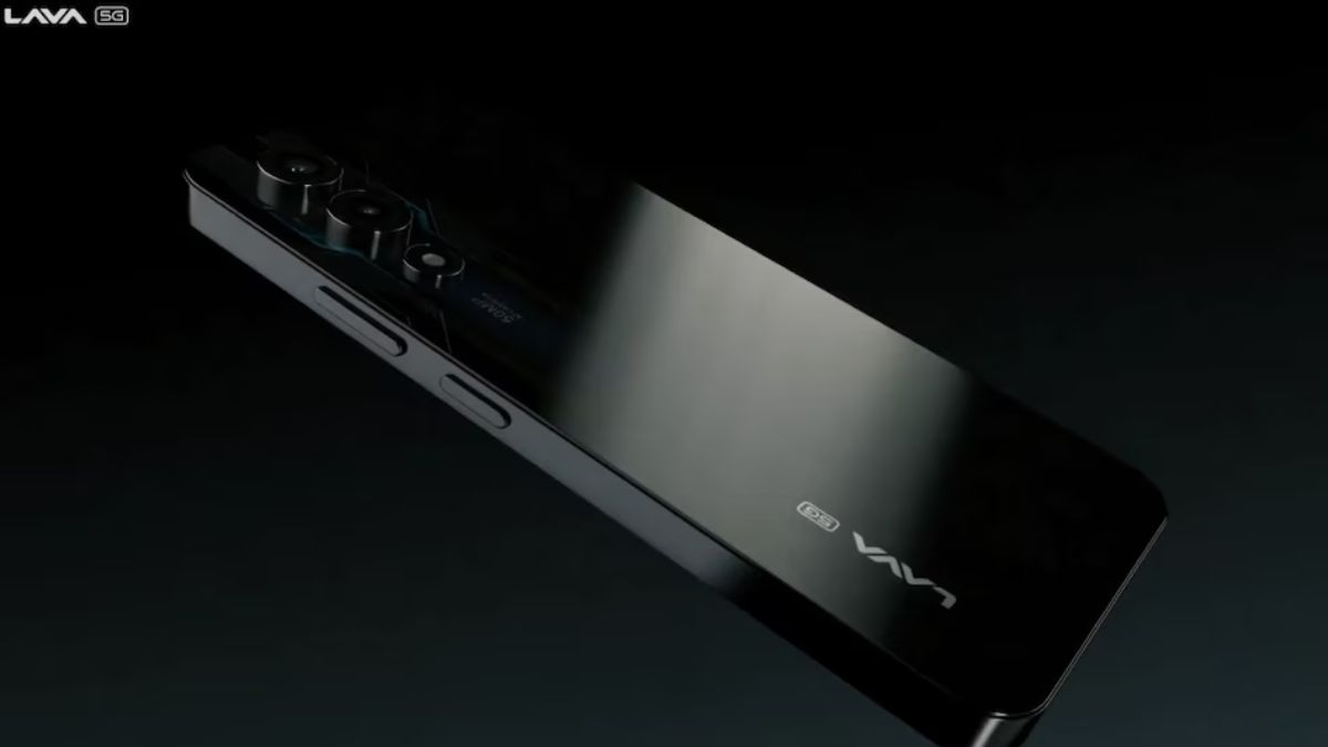 Lava Play Max ભારતમાં ડિસેમ્બરમાં લોન્ચ થવાની ધારણા છે.