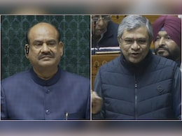 Parliment Live: जब विधेयक पेश हो तब... लोकसभा में प्रश्नकाल के दौरान विपक्षी सांसदों के हंगामे से स्पीकर नाराज
