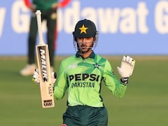 Who Is Sameer Minhas? Pakistan Batter Who Smashed 172 Off 113 vs India In U19 Asia Cup Final