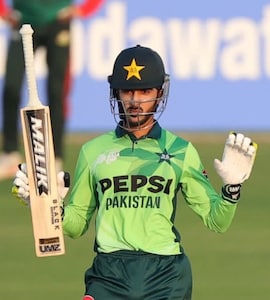 Who Is Sameer Minhas? Pakistan Batter Who Smashed 172 Off 113 vs India In U19 Asia Cup Final