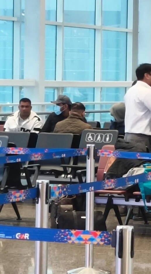 Luthra Brothers Arrested and Transported to Goa Following Fatal Nightclub Fire: Exclusive Transit Images