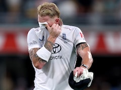 2nd Ashes Test LIVE: Smith, Green Extend Engs Frustration; Aus 228/3 At Dinner