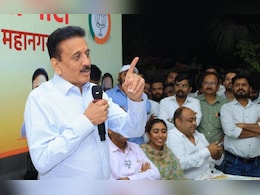 BMC Election 2026: बीजेपी में डैमेज कंट्रोल का दांव! टिकट कटने वालों का होगा प्रमोशन, मंत्री महाजन का बयान