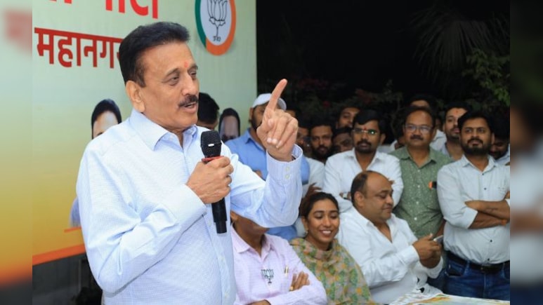 BMC Election 2026: बीजेपी में डैमेज कंट्रोल का दांव! टिकट कटने वालों का होगा प्रमोशन, मंत्री महाजन का बयान