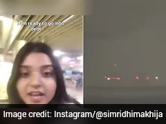 Watch: Delhi Woman Living In Bengaluru Says She Wants To Move Parents Out Of 'This Gas Chamber'