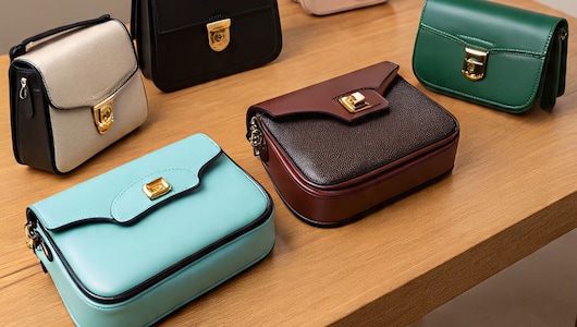 Hidesign, Miraggio &amp; Lavie Luxe के Handbags का ये है ऐसा कलेक्&zwj;शन, चाहकर भी नहीं कर पाएंगे इग्&zwj;नोर