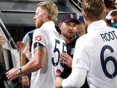 Brendon McCullums Blunt Response To Criticism Over Englands "Lack Of Preparation" After 2nd Ashes Test Debacle