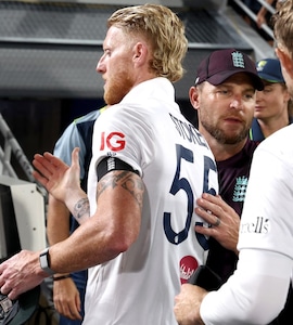 Brendon McCullums Blunt Response To Criticism Over Englands "Lack Of Preparation" After 2nd Ashes Test Debacle