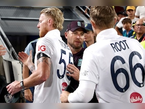 Brendon McCullum Admits England Have Been Nowhere Near Their Best