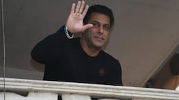 Salman Khan Skips Greeting Fans On 60th Birthday At Galaxy Apartments Due To Security Reasons