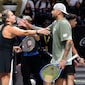 Nick Kyrgios Beats Aryna Sabalenka In Battle Of The Sexes