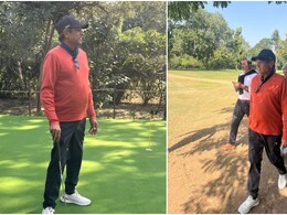 'क्रिकेट से ज्यादा महंगा नहीं गोल्फ', जयपुर में कपिल देव बोले- क्रिकेट कहीं भी खेल सकते हैं..GOLF नहीं