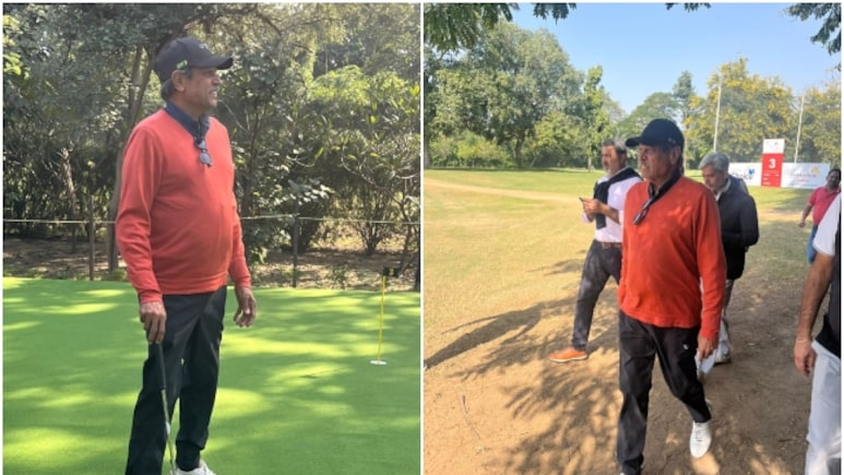 'क्रिकेट से ज्यादा महंगा नहीं गोल्फ', जयपुर में कपिल देव बोले- क्रिकेट कहीं भी खेल सकते हैं..GOLF नहीं