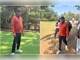 आज की पीढ़ी के लिए खेल से जुड़े रहना बेहद ज़रूरी: NDTV से बातचीत में बोले कपिल देव