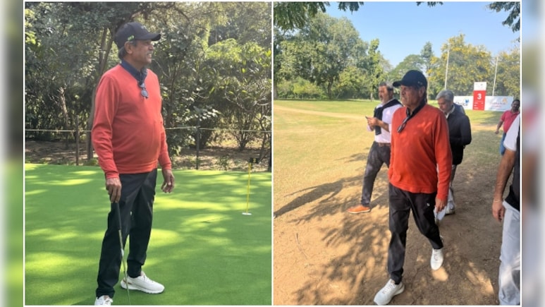 आज की पीढ़ी के लिए खेल से जुड़े रहना बेहद ज़रूरी: NDTV से बातचीत में बोले कपिल देव