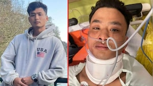 "We are not Chinese": Plea In Supreme Court After Tripura Student's Murder