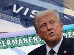 अमेरिका में लॉटरी से किसे मिलता था ग्रीन कार्ड? ट्रंप ने अब लगाया ताला- Explained