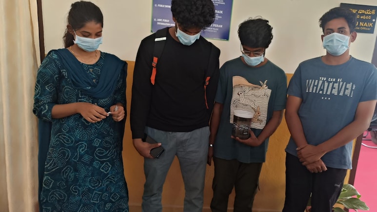 हैदराबाद पुलिस ने बड़े ड्रग्स नेटवर्क का किया भंडाफोड़, सॉफ्टवेयर इंजीनियर समेत 4 अरेस्ट