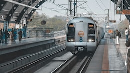 होली से पहले दिल्लीवालों को बड़ी खुशखबरी! 3 मेट्रो कॉरिडोर एक्सटेंशन को मिली मंजूरी, जान लीजिए कहां बनेंगे कितने स्टेशन