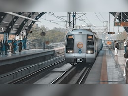 होली से पहले दिल्लीवालों को बड़ी खुशखबरी! 3 मेट्रो कॉरिडोर एक्सटेंशन को मिली मंजूरी, जान लीजिए कहां बनेंगे कितने स्टेशन