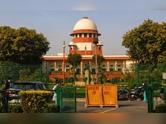 Chief Justice Surya Kant Reconstitutes Supreme Court AI Committee