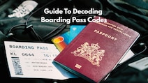 How To Decode Your Boarding Pass: What Every Term Really Means