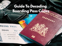 How To Decode Your Boarding Pass: What Every Term Really Means