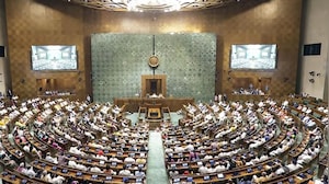 Parliament Winter Session To Begin Today, Government To Push Key Bills As Opposition Targets SIR Issue