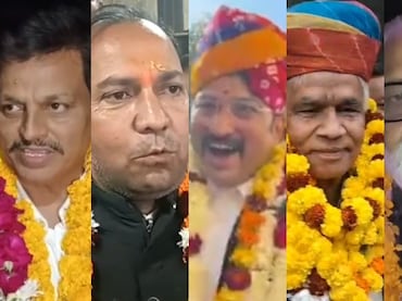 राजस्थान में बनी 'वकीलों की सरकार', बार एसोसिएशनों के चुनाव नतीजे... देखें लिस्ट कहां किसकी हुई जीत