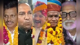 राजस्थान में बनी 'वकीलों की सरकार', बार एसोसिएशनों के चुनाव नतीजे... देखें लिस्ट कहां किसकी हुई जीत