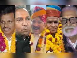 राजस्थान में बनी 'वकीलों की सरकार', बार एसोसिएशनों के चुनाव नतीजे... देखें लिस्ट कहां किसकी हुई जीत