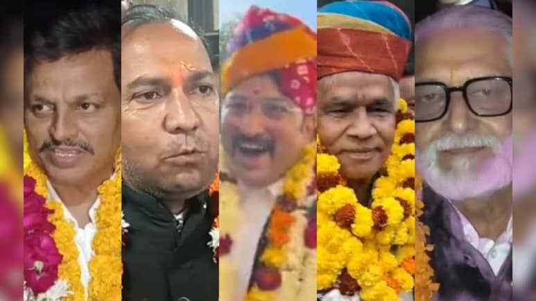 राजस्थान में बनी 'वकीलों की सरकार', बार एसोसिएशनों के चुनाव नतीजे... देखें लिस्ट कहां किसकी हुई जीत