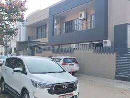 Chhattisgarh ED Raid: रायपुर और महासमुंद में&nbsp;9 ठिकानों पर ईडी का छापा, मचा हड़कंप