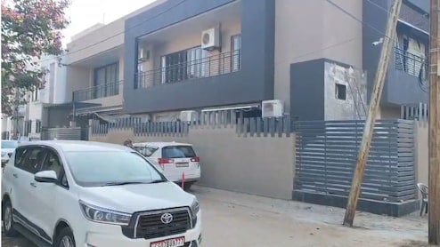 Chhattisgarh ED Raid: रायपुर और महासमुंद में&nbsp;9 ठिकानों पर ईडी का छापा, मचा हड़कंप