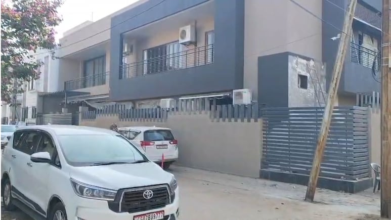 Chhattisgarh ED Raid: रायपुर और महासमुंद में&nbsp;9 ठिकानों पर ईडी का छापा, मचा हड़कंप