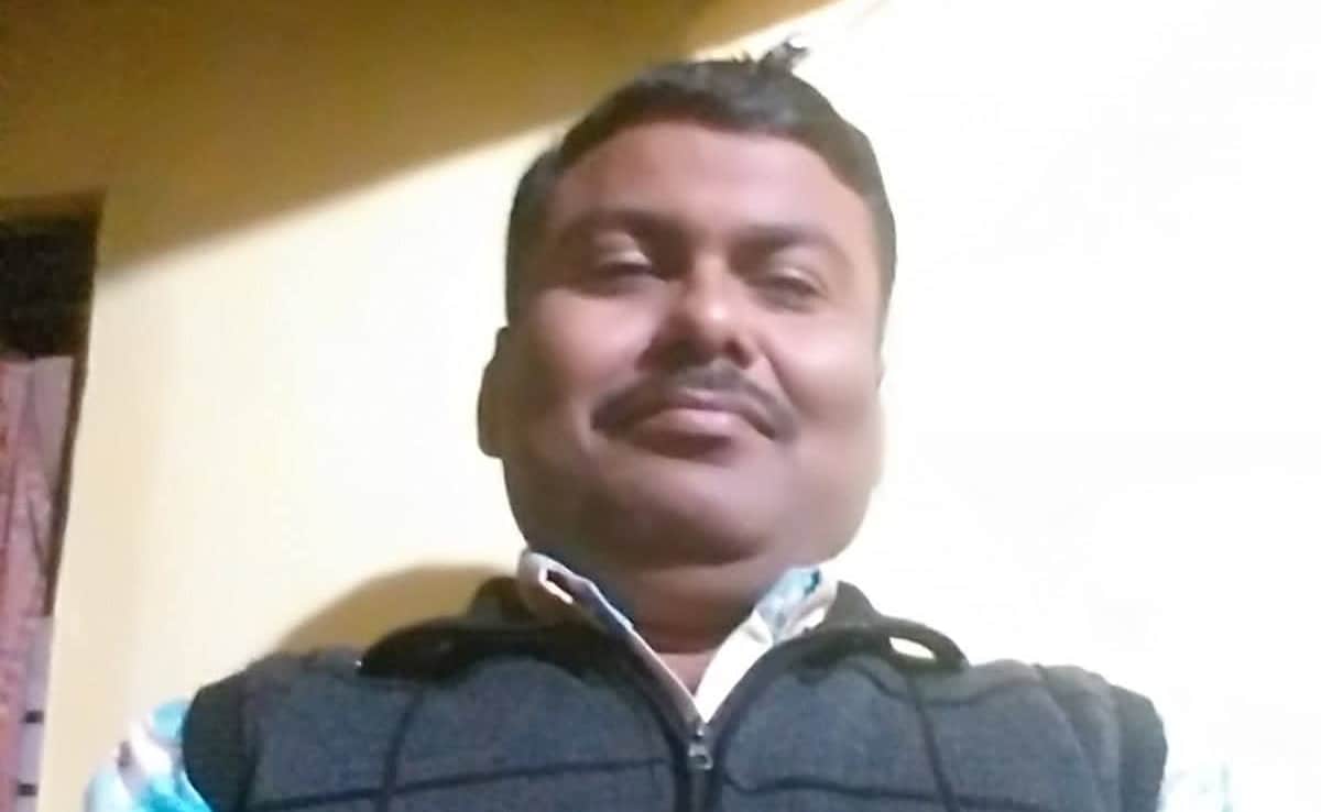 Railway Constable Shot Dead By Colleague In Chhattisgarh, Motive Unclear