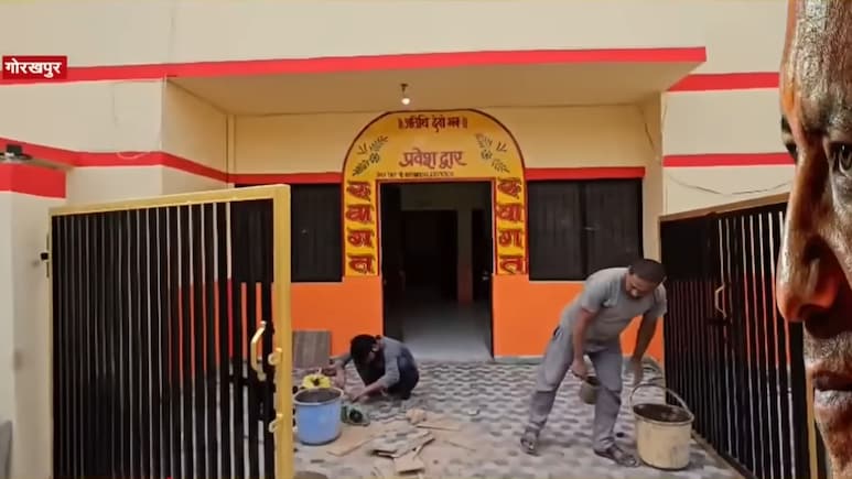 यूपी में घुसपैठियों पर 'सर्जिकल स्ट्राइक' करेंगे योगी, जानें- क्या है पूरा प्लान