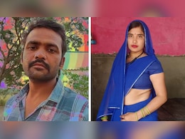 राजस्थान: खाई में पति की लाश, पत्नी का ऑटो ड्राइवर से अफेयर... सपने की कहानी से खुला राज