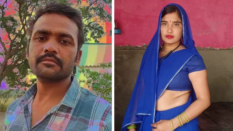 राजस्थान: खाई में पति की लाश, पत्नी का ऑटो ड्राइवर से अफेयर... सपने की कहानी से खुला राज