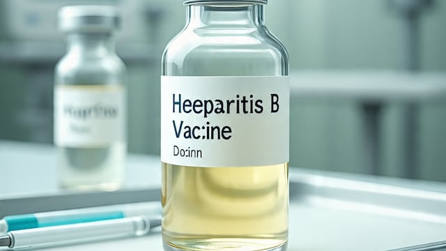 Hepatitis B Vaccine Trial In Guinea Bissau Halted Amid Ethical Concerns And Police Action