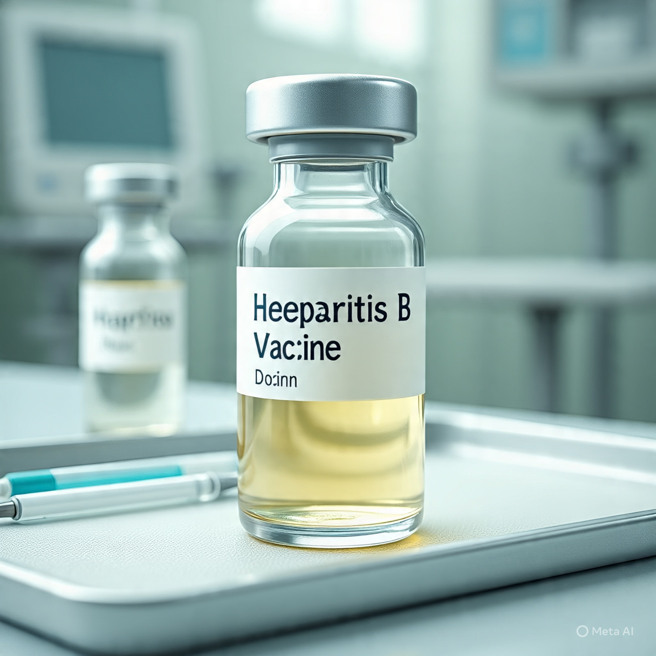 Hepatitis B Vaccine Trial In Guinea Bissau Halted Amid Ethical Concerns And Police Action