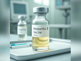 अमेरिका में नवजात बच्चों को 24 घंटे के भीतर हेपेटाइटिस-B का टीका जरूरी नहीं, जानिए भारत के नियम