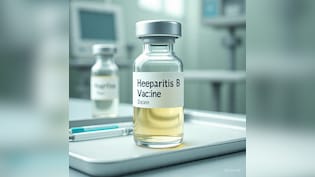 अमेरिका में नवजात बच्चों को 24 घंटे के भीतर हेपेटाइटिस-B का टीका जरूरी नहीं, जानिए भारत के नियम