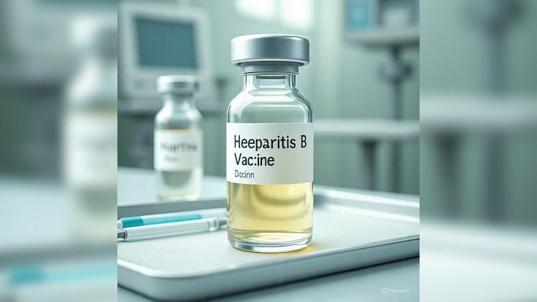 अमेरिका में नवजात बच्चों को 24 घंटे के भीतर हेपेटाइटिस-B का टीका जरूरी नहीं, जानिए भारत के नियम