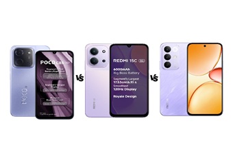 Poco C85 5G vs Redmi 15C 5G vs Realme C85 5G: देखें कंपेरिजन कौन सा है बेस्ट?