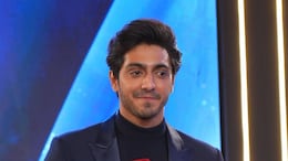 NDTV Indian Of The Year: Ahaan Panday's 'Mammoth' Remark For <i>Saiyaara</i> Star Aneet Padda
