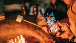 From Bonfires To Fireworks: Doctor Warns About Hidden Eye Risks During Holiday Season Parties